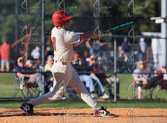 Jessieville @ Glen Rose baseball 4-6-26_JWM_0534
