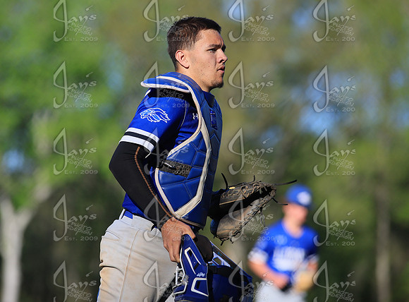 Jessieville @ Glen Rose baseball 4-6-26_JWM_0536
