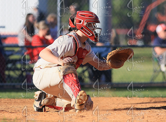 Jessieville @ Glen Rose baseball 4-6-26_JWM_0541