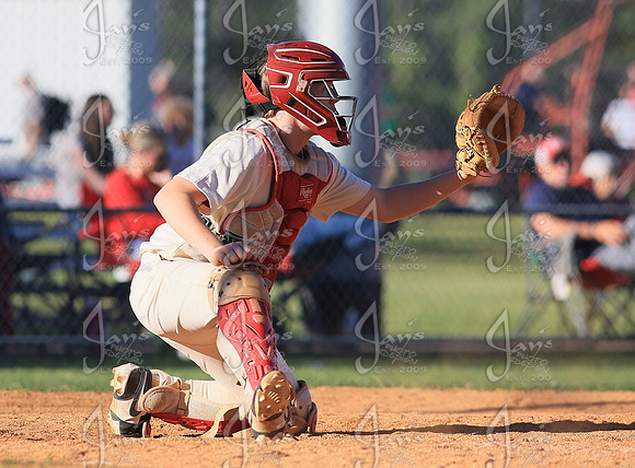 Jessieville @ Glen Rose baseball 4-6-26_JWM_0546