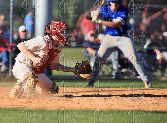 Jessieville @ Glen Rose baseball 4-6-26_JWM_0564