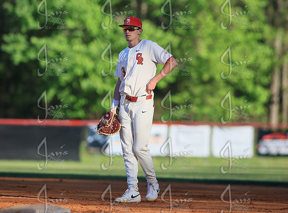 Jessieville @ Glen Rose baseball 4-6-26_JWM_0595
