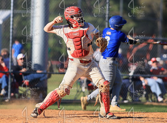 Jessieville @ Glen Rose baseball 4-6-26_JWM_0585