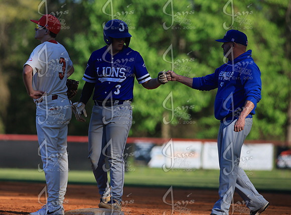 Jessieville @ Glen Rose baseball 4-6-26_JWM_0614