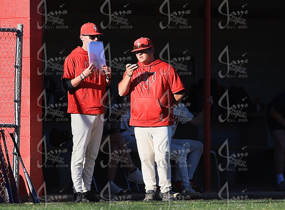 Jessieville @ Glen Rose baseball 4-6-26_JWM_0629