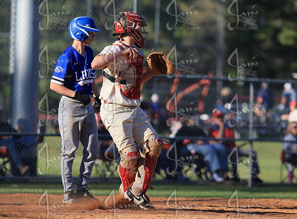 Jessieville @ Glen Rose baseball 4-6-26_JWM_0651