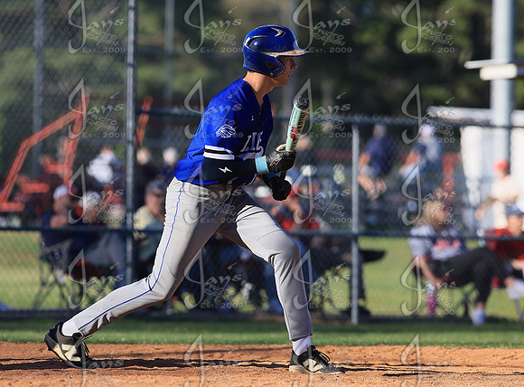 Jessieville @ Glen Rose baseball 4-6-26_JWM_0636