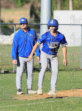Jessieville @ Glen Rose baseball 4-6-26_JWM_0655