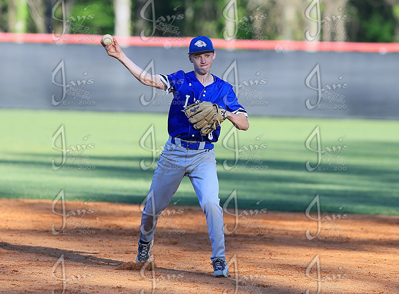 Jessieville @ Glen Rose baseball 4-6-26_JWM_0674