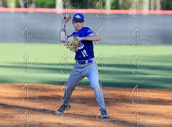 Jessieville @ Glen Rose baseball 4-6-26_JWM_0672