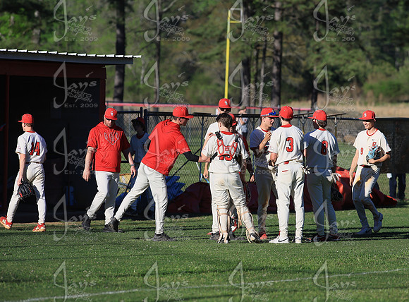 Jessieville @ Glen Rose baseball 4-6-26_JWM_0661