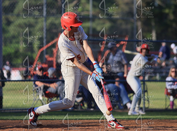 Jessieville @ Glen Rose baseball 4-6-26_JWM_0702