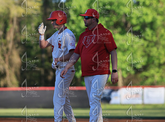 Jessieville @ Glen Rose baseball 4-6-26_JWM_0742