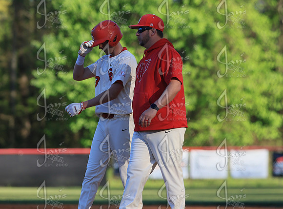 Jessieville @ Glen Rose baseball 4-6-26_JWM_0740