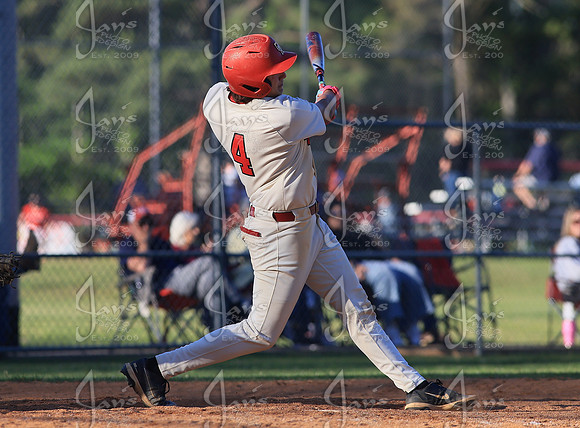 Jessieville @ Glen Rose baseball 4-6-26_JWM_0748