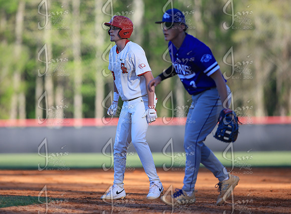 Jessieville @ Glen Rose baseball 4-6-26_JWM_0754