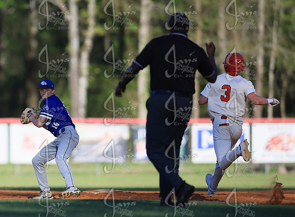 Jessieville @ Glen Rose baseball 4-6-26_JWM_0766