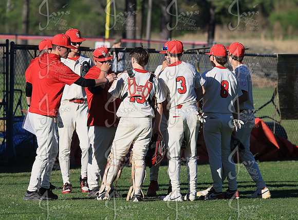Jessieville @ Glen Rose baseball 4-6-26_JWM_0664