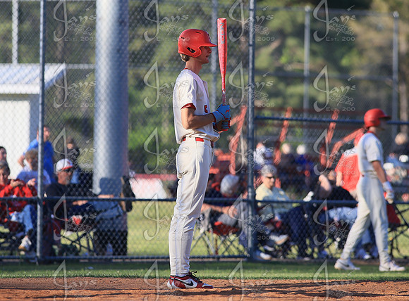 Jessieville @ Glen Rose baseball 4-6-26_JWM_0681
