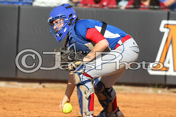 Arkadelphia @ Malvern softball_0180
