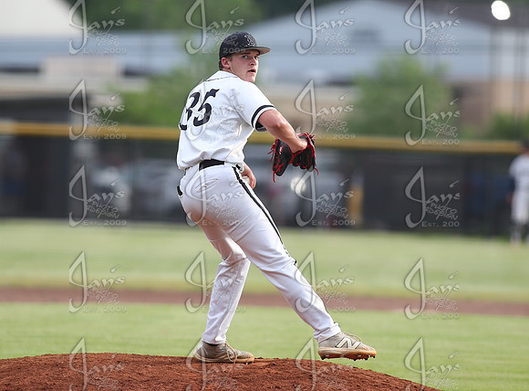 Malvern @ Bauxite baseball 4-29-25_JWM_0249