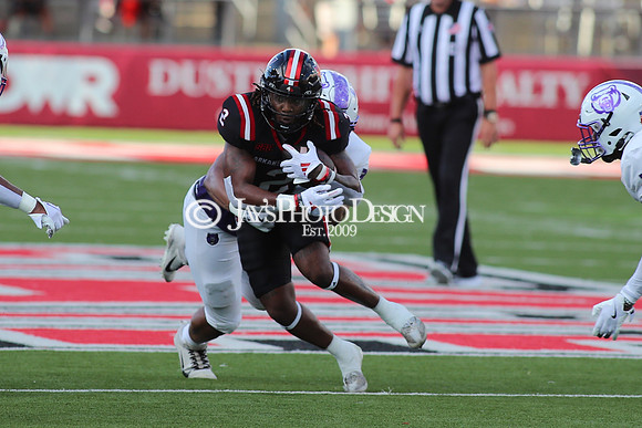 UCA @ Arkansas State 8-31-24_JWM_0402