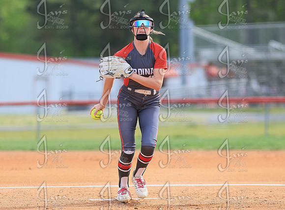 Dover @ Harmony Grove softball 4-7-26_JWM_0036