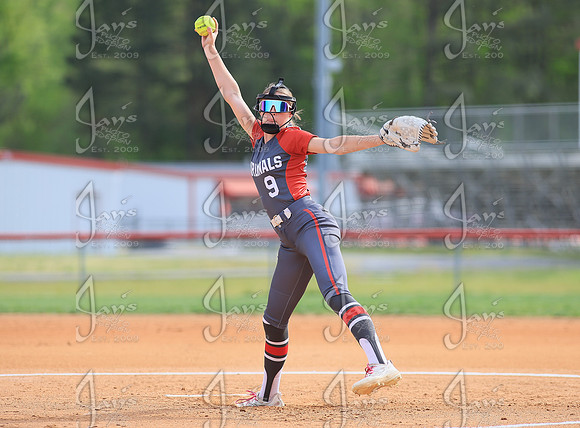Dover @ Harmony Grove softball 4-7-26_JWM_0040