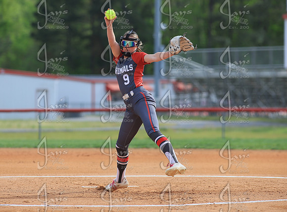 Dover @ Harmony Grove softball 4-7-26_JWM_0093