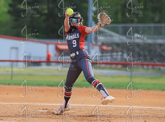 Dover @ Harmony Grove softball 4-7-26_JWM_0114