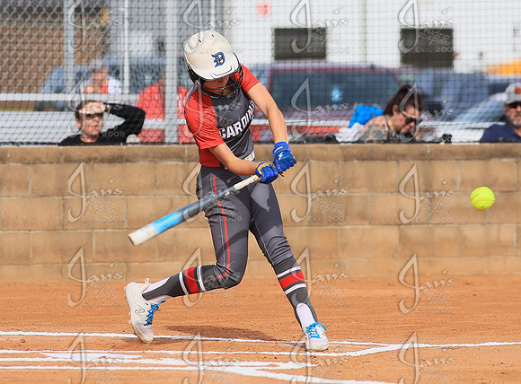 Dover @ Harmony Grove softball 4-7-26_JWM_0209