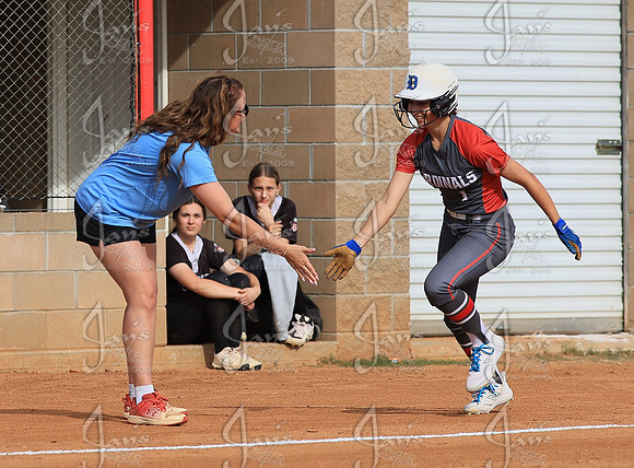 Dover @ Harmony Grove softball 4-7-26_JWM_0224