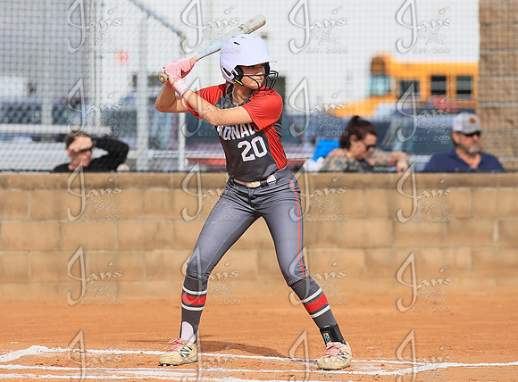 Dover @ Harmony Grove softball 4-7-26_JWM_0306