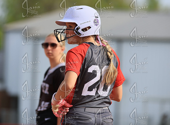 Dover @ Harmony Grove softball 4-7-26_JWM_0335