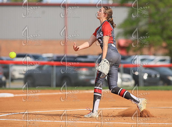 Dover @ Harmony Grove softball 4-7-26_JWM_0407