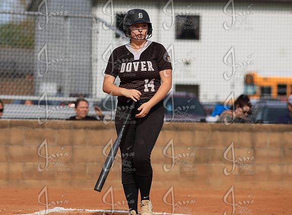 Dover @ Harmony Grove softball 4-7-26_JWM_0481