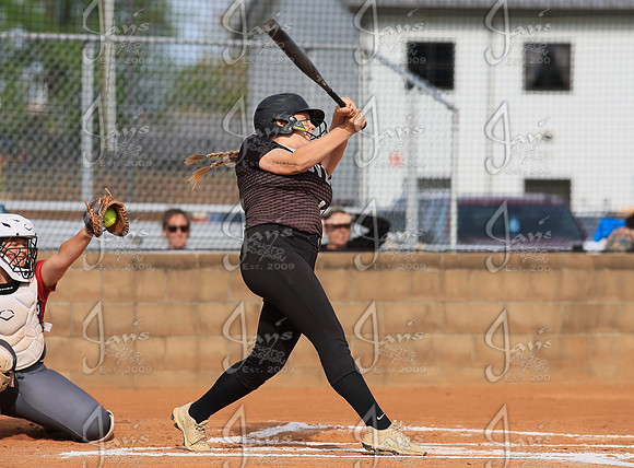 Dover @ Harmony Grove softball 4-7-26_JWM_0495