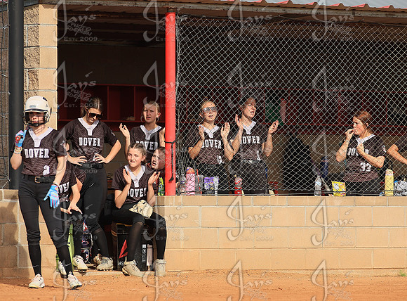 Dover @ Harmony Grove softball 4-7-26_JWM_0508
