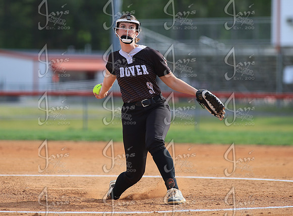 Dover @ Harmony Grove softball 4-7-26_JWM_0542