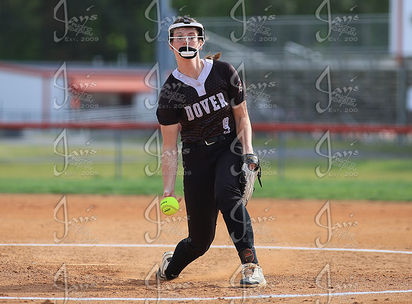 Dover @ Harmony Grove softball 4-7-26_JWM_0543