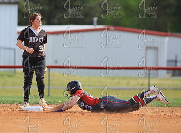 Dover @ Harmony Grove softball 4-7-26_JWM_0560