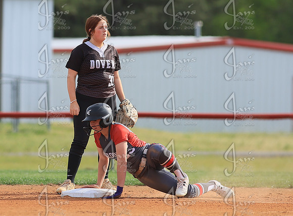 Dover @ Harmony Grove softball 4-7-26_JWM_0563