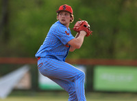 Dover @ Harmony Grove 4-7-26