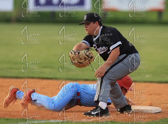 Dover @ Harmony Grove baseball 4-7-26_JWM_0736