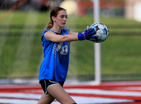 Danville @ Harmony Grove girls 4-7-26
