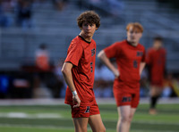 Danville @ Harmony Grove boys 4-7-26