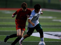 Danville @ Harmony Grove boys 4-7-26