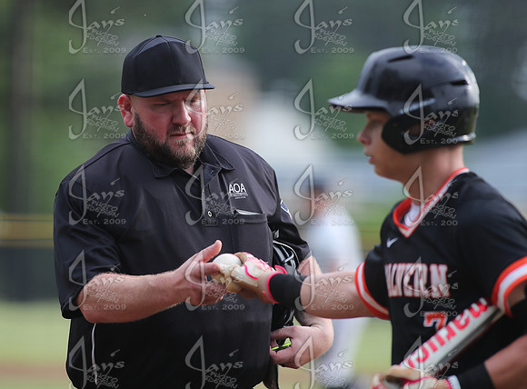 Malvern @ Bauxite baseball 4-29-25_JWM_0069