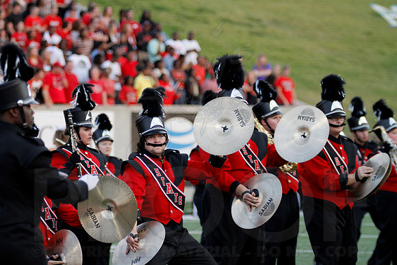 Southern Alabama @ ASU 10-13-12 (Justin Manning)0048