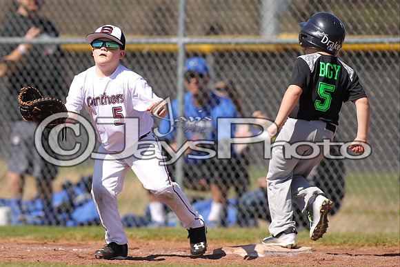 Benton Panthers vs. White Hall Dominators 2-27-16 JWM_0066